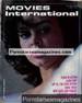 Movies International Vol 1 No 1 magazine